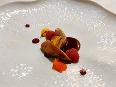 -三嚥阁 La Villa Restaurant