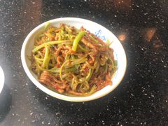 -咪咪川菜(长乐西路店)