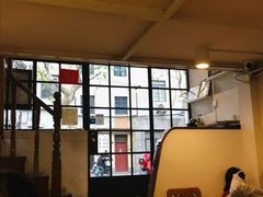 大堂-建国328 本帮小馆·面馆