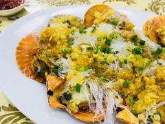 -红海湾豪记海鲜大排档