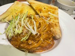 -遇见西木美式餐厅(体育路店)