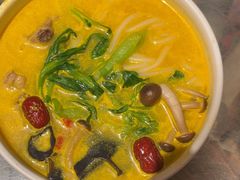 -云海肴·汽锅鸡·云南菜(美罗城店)