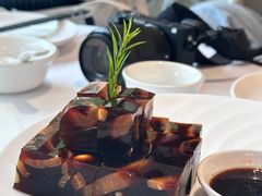 -满堂·烤鸭店·北京菜(鼓楼店)