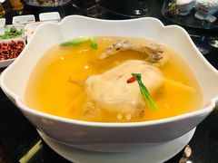 -阿庄新豫菜(航海东路店)
