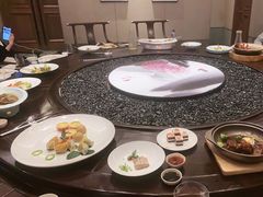 -宝燕壹号景观餐厅(龙盛国际商业广场店)
