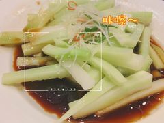 -三品香·江浙菜(松江九谊店)