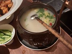 -北京老铺烤鸭(老城根店)