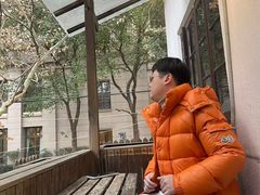 -CAFE CHEZ W一木家(香山路店)