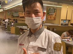 -海底捞火锅(南山京基百纳店)