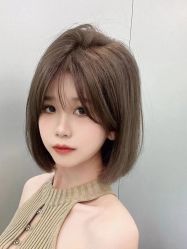 点击看大图 -MORI HAIR SALON日式美发沙龙