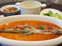 -巴陵全鱼席(湖南老字号汴河街店 )