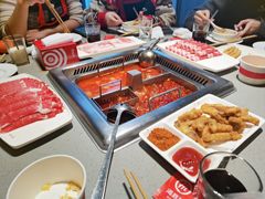 -海底捞火锅(海宁路店)