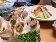 -王鼎精致料理铁板烧(世博源店)