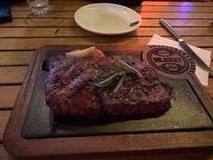 -MR.ROCKY洛奇先生·西餐&酒吧(太古仓店)