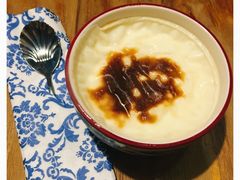 -伊斯坦布尔土耳其清真咖啡餐厅