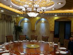 包厢-新疆巴州金丝特餐厅(大钟寺店)