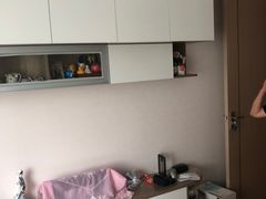 -索菲亚衣柜橱柜家具全屋定制(汶水红星店)