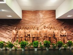 -辛亥革命博物院北区