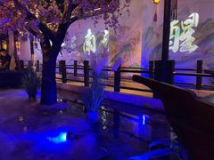 -绿茶餐厅(朝阳大悦城店)