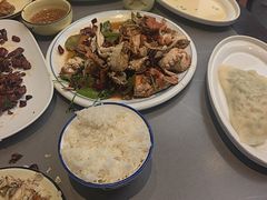 -荣祥海鲜·烟台菜(胜利路二部)