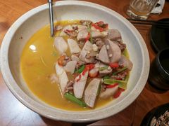 -辣瓦·江西爆炒馆子
