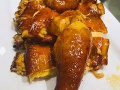 顺风烤鸡-顺风海鲜港(长寿路店)