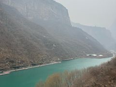 -河南宝泉旅游区