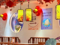-春天里餐厅(西田城店)