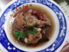 -粗茶淡饭(东关街店)