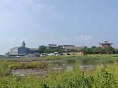 -天津妈祖文化园