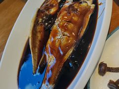 -外婆烧.老杭帮菜(庆春店)