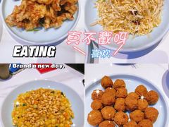 -同合居·非遗东北菜(红博会展店)