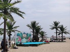 -渔岛海洋度假区