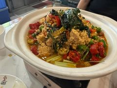 -火龙堂·风味民间菜(文一路店)