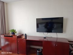 -平遥丽泽苑国际酒店