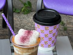 -HANA COFFEE(长寿路店)