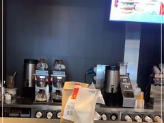 -麦当劳(金平路站店)