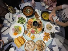 -鼓楼东街老火锅(鼓楼店)