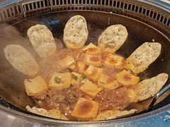 -地锅公社·现炒地锅鸡·地锅鱼·夜宵(罗锦路店)