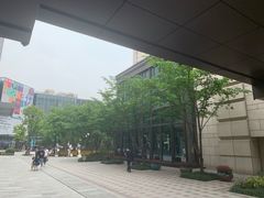 -杭州城中香格里拉大酒店