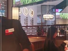 -新辣宴·湖南家常菜·商务聚餐(中粮创芯店)