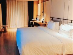-深圳滨河时代ICON LAB艾垦酒店