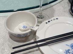 -清真马祥兴菜馆(云南北路店)