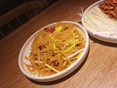 -榆林镇筋饼(知春路店)