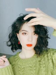 -美美秀造型