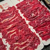 想吃潮汕牛肉火锅就来阿强！