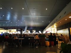 -麦当劳(杭州东站高铁店)