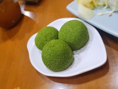 -银子铁板烧料理自助餐(人民广场店)