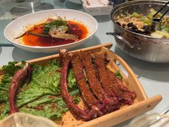 -香丰阁·烤鸭·川湘菜(清河店)