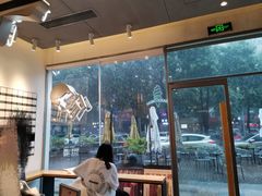 -喜茶(东莞汇一城店)